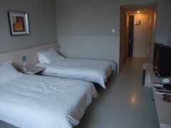 标准间-锦江之星(北京长椿街店)