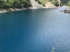 -叠溪松坪沟景区