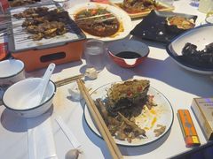 -亿牌牌东北烧烤(博物馆旗舰店)