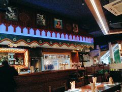 -甘尼仕印度餐厅爵士酒吧(阳春巷店)