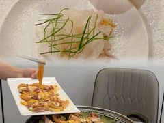 -美未居·老字号·地道顺德菜·桑拿鸡·鱼生(容桂店)