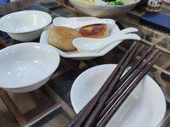 -老味茶屋(川沙老街店)