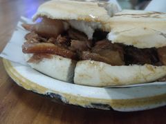 -秦豫肉夹馍(东羊市店)