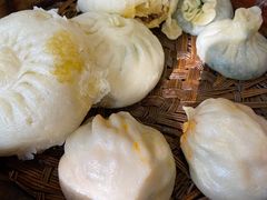 -留芳·文旅古月楼(老街店)