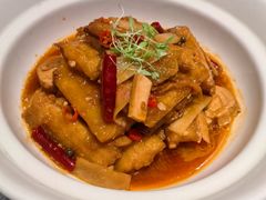 -汉水谣·江景餐厅(江滩店)