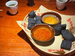 -乡食柴房  湖南乡里菜(龙岗中心城店)