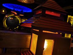 -Helens海伦司小酒馆(南京洪武路店)