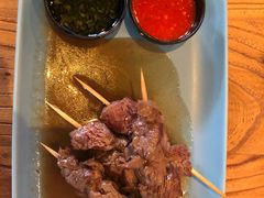 -El Bodegon阿根廷秘鲁餐厅(幸福路店)