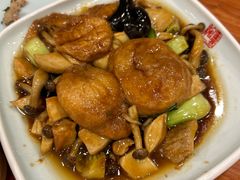 罗汉上素-奎元馆.百年奎元.非遗传承(西湖边的解放路店)