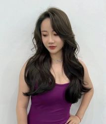 -逸丝风尚专注烫染