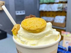 芊芊马卡龙-茶颜悦色(九龙仓从前慢茶叶子店)