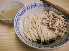 -盛兴面馆(真儒大厦店)