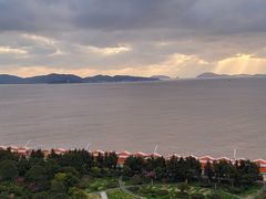 -舟山希尔顿酒店