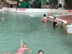 -中国死海旅游度假区