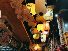 -牛也烧肉(摩尔城店)