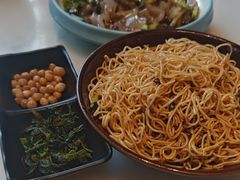 -常和州·夜宵大排档(常州单店)