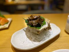 -富山日式料理(宽厚里店)