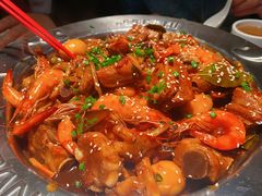 -胖哥俩肉蟹煲(杭州下沙学林街店)