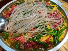 -京玉菲饭店(李村店)