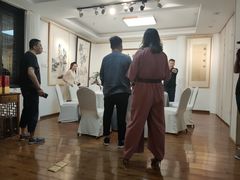 -川味中国寻香馆(琴台路店)