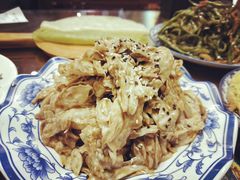 -娄三少·老北京春饼烤鸭家常菜(方庄店)