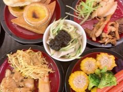 -东方之珠洗浴休闲广场(南开店)