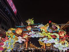 -宁波府城隍庙