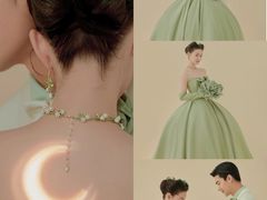 -经典婚纱摄影美学馆·私人定制