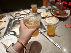 -海底捞火锅(漫乐城夜宵主题店)