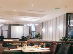 大堂-港丽餐厅(高德置地店)