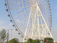 -南昌之星摩天轮