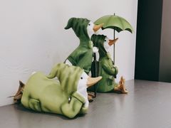 -小大董·烤鸭(观景餐厅·南京西路店)