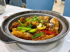-陈记粤湛鸡饭店