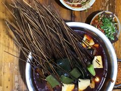 -老瓦房冷锅串串(文殊院店)