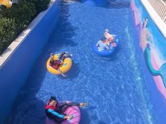 -渔岛海洋度假区