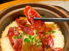 -啫神·广州地标美食(北京路店)