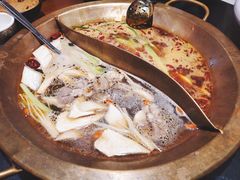 -沸炉重庆老火锅(军事博物馆店)