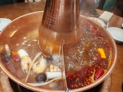 -北京老门框爆肚涮肉馆(凤城六路店)