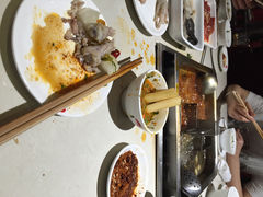 海底捞火锅店(海宁路店)-海底捞火锅(海宁路店)