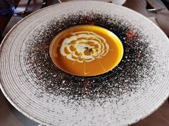 -YUE·6·西式融合餐厅(外滩六号店)
