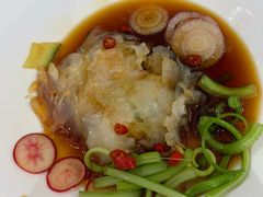 -月福京味斋·烤鸭店·北京菜(鼓楼总店)