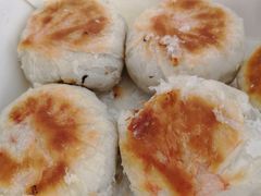 -长发西饼(临顿路店)