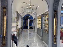 -宝岛眼镜(北京亚运村旗舰店)