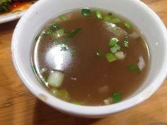 -马德元纯汤牛肉面(太奥广场店)