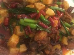 -红豆园(文林街店)