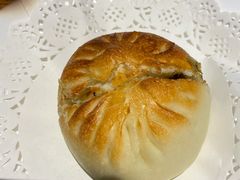 蒙古烤包子-泽成冰煮羊(非·遗三分店)