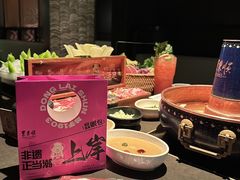 -东来顺·非遗火锅(赛格国际购物中心店)