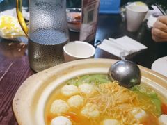 -永安鱼庄·镇江菜(东吴路店)