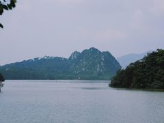 -星湖旅游景区七星岩