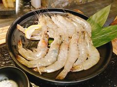 -九田家黑牛烤肉料理(中北镇店)